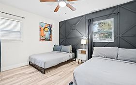 Tampa Bayshore Home 6248